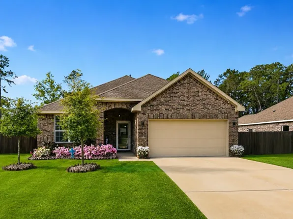 658 Linnwood Dr W, New Caney, TX 77357