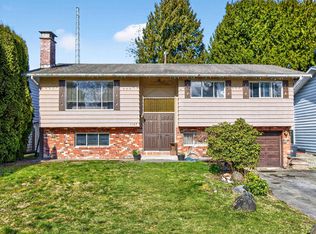 1167 Laburnum Ave, Pt Coquitlam, BC