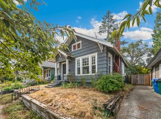 1241 NE 74th Ave, Portland, OR 97213