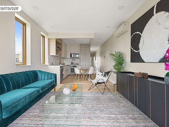 2nd image of 68 Eldert St #3B