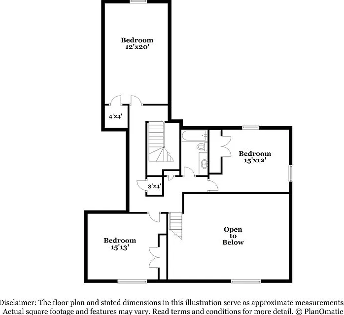 3 bed, 2.5 bath, 2414 sqft, $2,380 — Photo 3