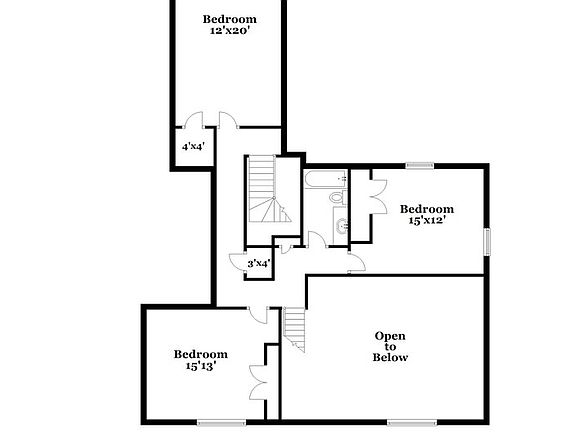 3rd image of 9947 Chariden Dr