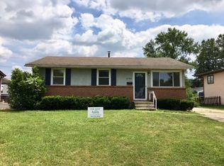 3766 Beechton Rd, Columbus, OH 43232