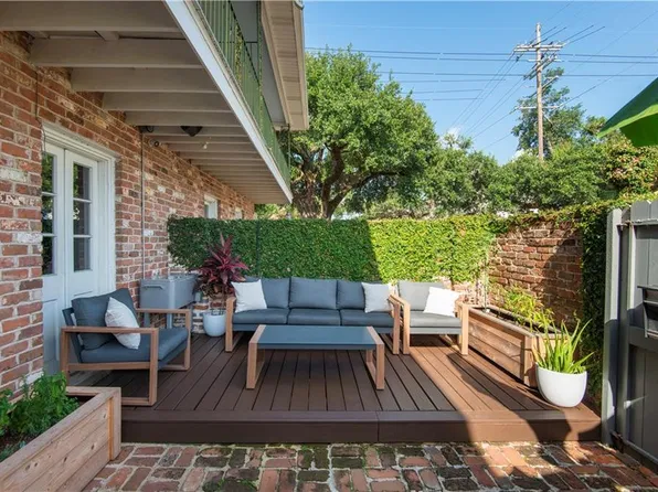 4380 La Salle St, New Orleans, LA 70115
