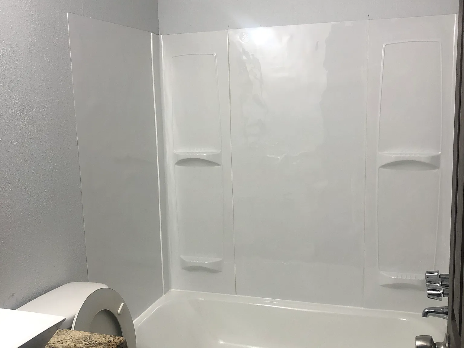 3 bed, 850 sqft, $1,850 — Photo 1