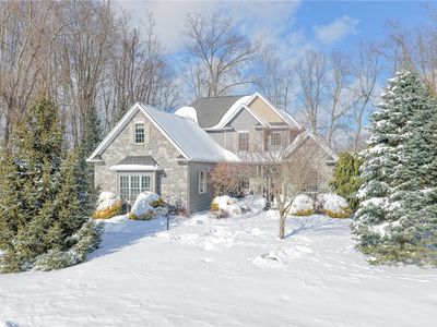 272 Cabernet Dr, New Castle, PA, 16105