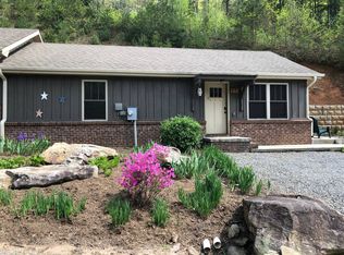 21 Emilys Spring Dr #21, Swannanoa, NC 28778