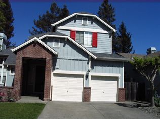 4732 Prospect Ave, Santa Rosa, CA 95409