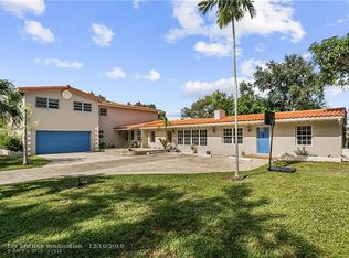 5613 Pierce St, Hollywood, FL 33021