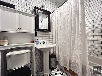 Rented by Highline Residential