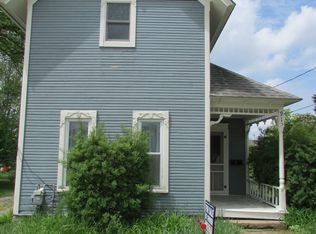 912 Baxter St, Petoskey, MI 49770
