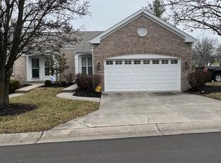 7320 Ridge Edge Ct #F, Florence, KY 41042