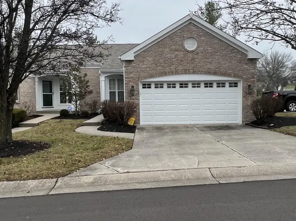 7320 Ridge Edge Ct #F, Florence, KY 41042