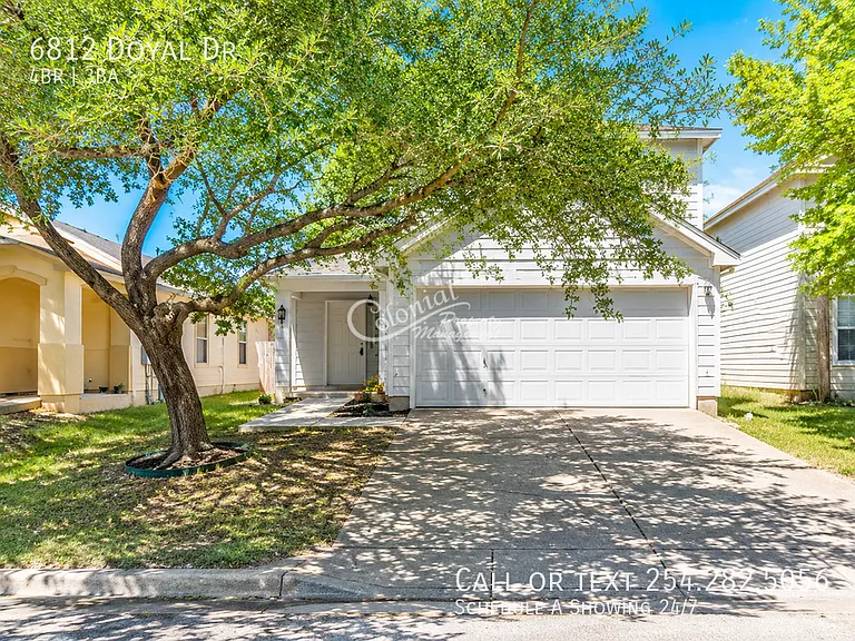 6812 Doyal Dr — Photo 1