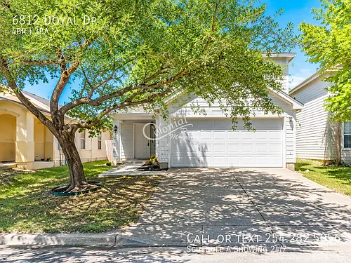 6812 Doyal Dr Photo 1