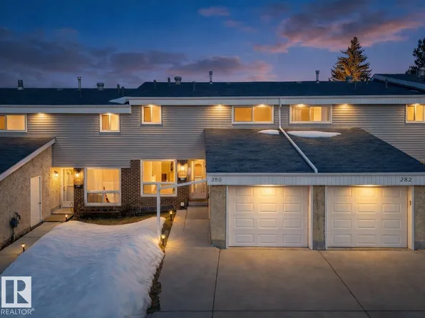 280 Grandin Vl, Saint Albert, AB T8N 2R6