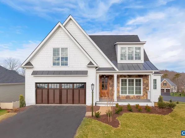 1400 Steep Rock Pl, Charlottesville, VA 22911