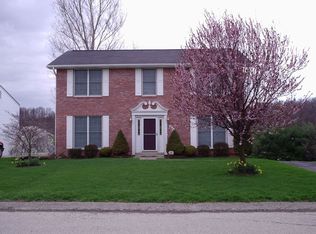 530 Howell St, Elizabeth, PA 15037