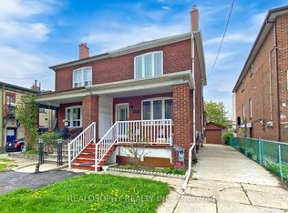 177 Gowan Ave, Toronto, ON M4K 2E5