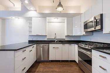 Rented by Corigin Management