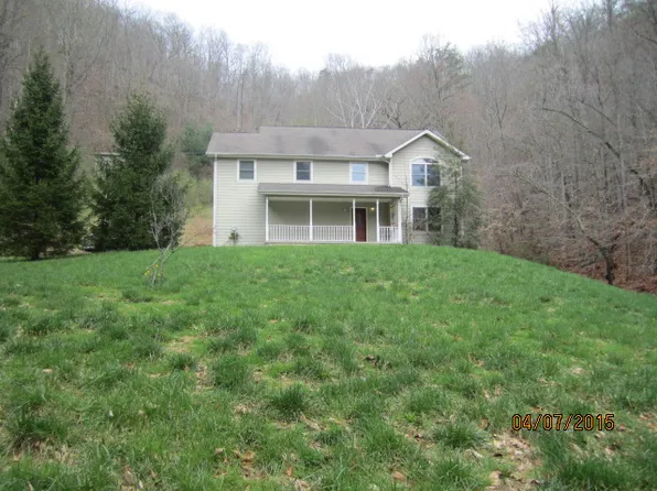 750 Blue River Br, Prestonsburg, KY 41607