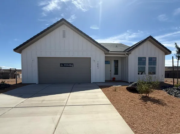 1441 S 3770 W, Hurricane, UT 84737