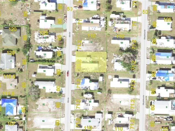 1409 Ibis Dr #20, Englewood, FL 34224