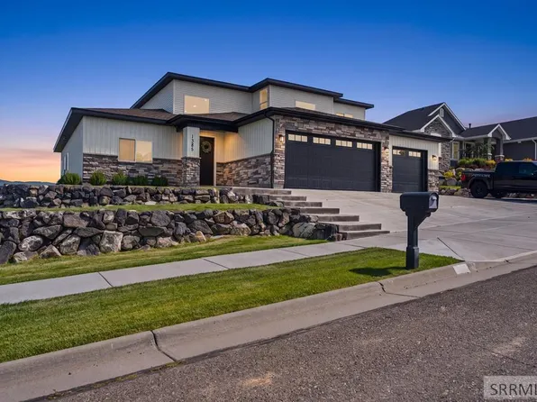 1385 Stone Dr, Rexburg, ID 83440