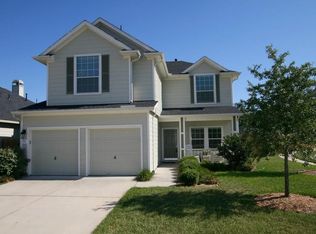 12922 Palm Leaf Ct, Houston, TX 77044