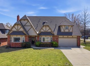 9904 E 97th St, Tulsa, OK 74133
