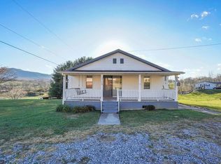 3708 Newbern Rd, Pulaski, VA 24301