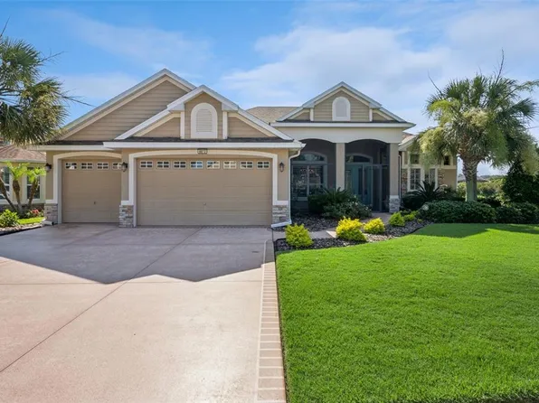 8872 Bridgeport Bay Cir, Mount Dora, FL 32757