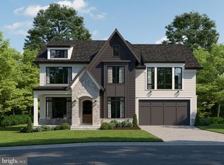 7805 Cayuga Ave, Bethesda, MD 20817