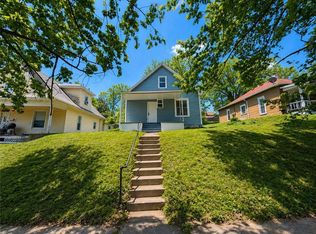 3014 Olive St, Saint Joseph, MO 64507
