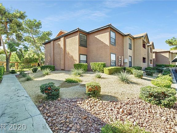 2nd image of 2451 N Rainbow Blvd Unit 2074