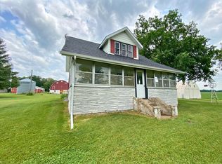 16615 Highway 95 NE, Foley, MN 56329