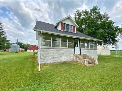 16615 Highway 95 NE, Foley, MN, 56329
