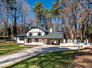 700 Lakestone Dr, Raleigh, NC 27609