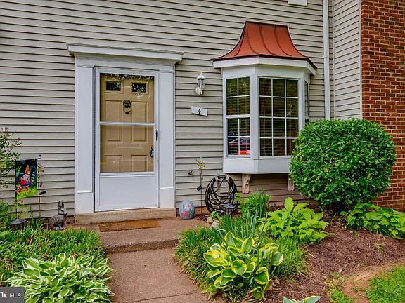 Front Landscaping