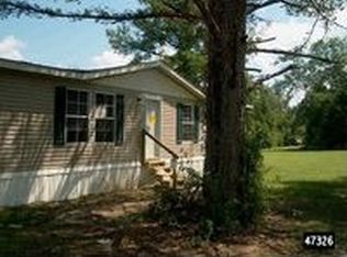 100 Hardy Cir, Selma, AL 36703