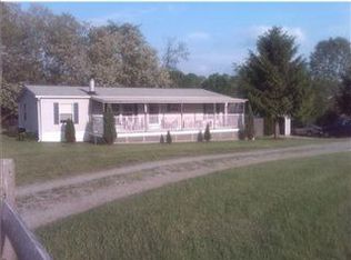 341 Chambers St, Apollo, PA 15613