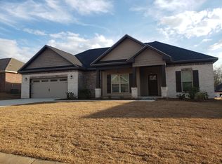 406 Thornbird Loop, Enterprise, AL 36330