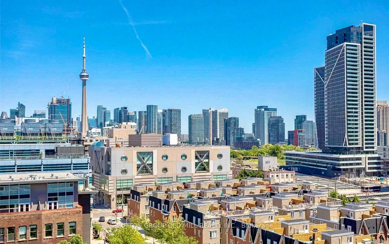 1 bed, $2,500 — Photo 3