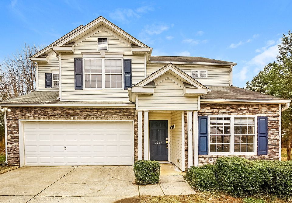 1st image of 1317 Crestfield Dr