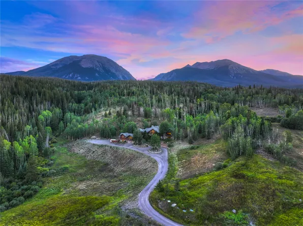 348 Jade Road, Silverthorne, CO 80498