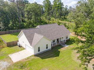 1060 Spring Hill Dr, Albany, GA 31721