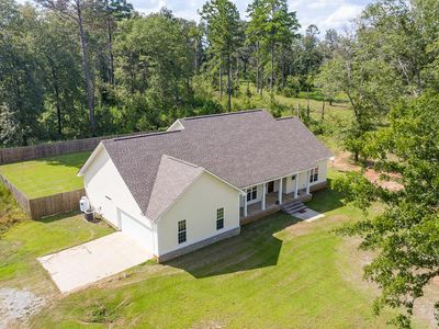 1060 Spring Hill Dr, Albany, GA, 31721