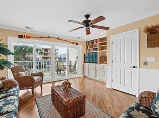 638 Seacliff Dr UNIT C-19, Port Saint Joe, FL 32456