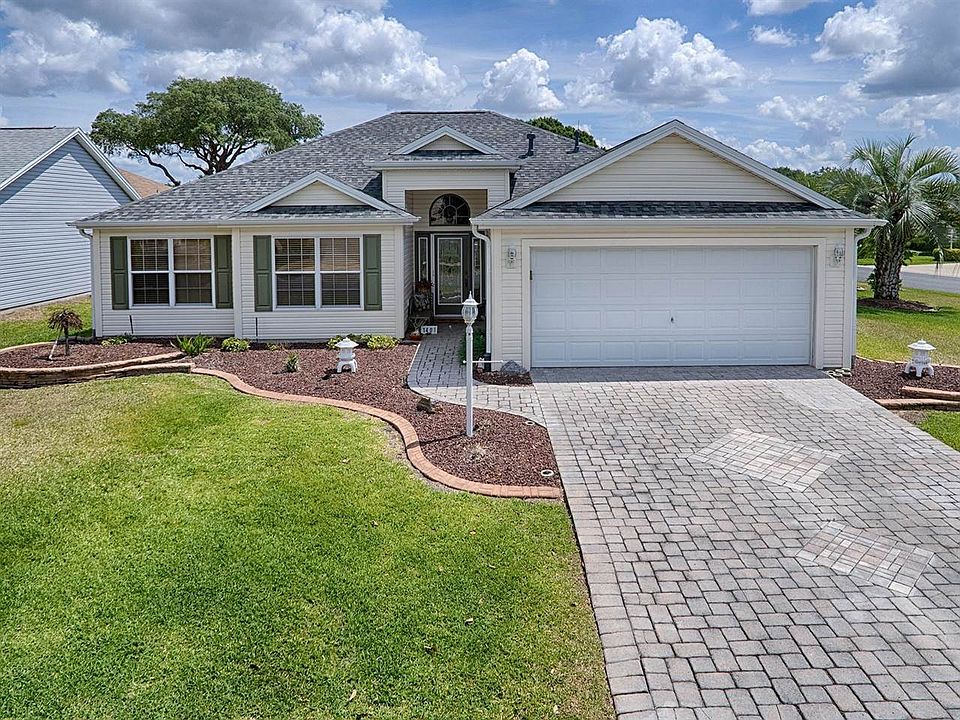1401 Valparaiso St, The Villages, FL 32162 Zillow