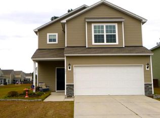 402 Ridgedale Rd, Summerville, SC 29486